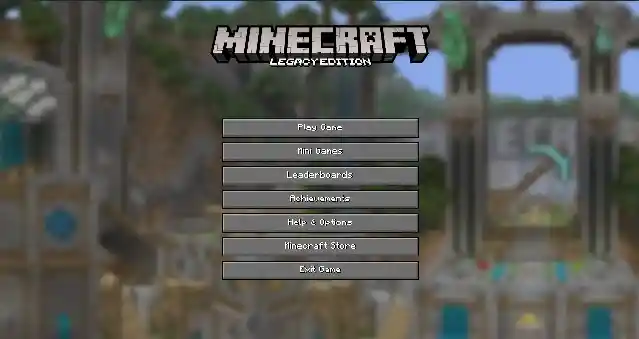 MinecraftSite